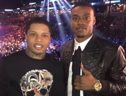 фото - Эррол Спенс: Жервонта Дэвис уничтожит Василия Ломаченко