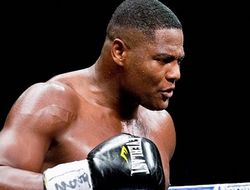 фото - Уайлдер меня боится, я бы размазал ему лицо — Луис Ортис