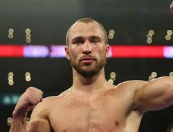 фото - Что Беспутин сказал после победы над Бутаевым: цитаты