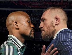 фото - Что произойдёт, если победит Макгрегор — мысли экс-чемпиона мира