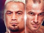 Белфорт нечаянно подтвердил бой Олейник–Хант на дебютном турнире UFC в России