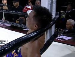 фото - Покоритель двух дивизионов проиграл пояс и объявил о завершении карьеры