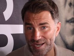 фото - Хирн прокомментировал сенсационное фиаско олимпийского чемпиона