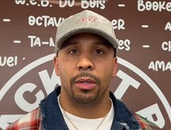 фото - «Никто не заставит меня замолчать». Уорд ответил Канело