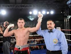 фото - Мордобитие в Мытищах