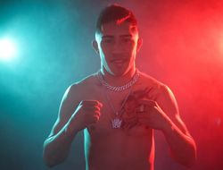 фото - Лидеры наилегчайшего веса объединят титулы, у Шведенко сорвался элиминатор