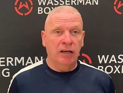 фото - «Он побьёт Усика, а Хрговичу голову отобьёт». Тренер представил будущего чемпиона