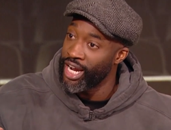 фото - Джошуа сватают Хрговича. Эксперт объясняет, почему именно его