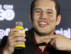 фото - Экс-чемпион из Мексики ставит на победу Чавеса над Альваресом