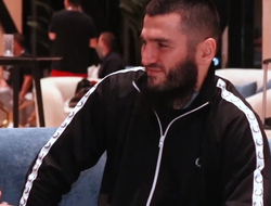 фото - Бетербиеву предложили оценить свои шансы побить Бивола по очкам: видео