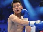 Чемпион IBF Хэскинс на Новый год отправится защищаться в Японию