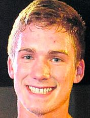 Ник Блэкуэлл