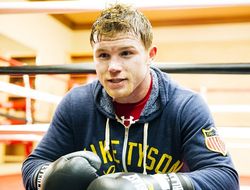 фото - Канело готов драться с Бруком, если тот побьёт Головкина