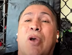 фото - Тренер Нурмагомедова озвучил путь к победе над Двалишвили