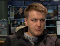 фото - Александр Красюк — о профессиональном будущем ведущих украинских боксёров: видео