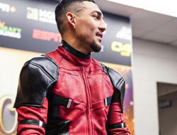 фото - Названы цифры телерейтинга боя Лопес-Ортис. Они не впечатляют