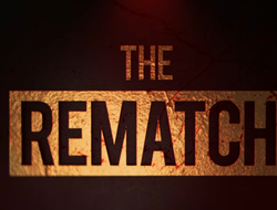 фото - Уорд vs Ковалёв, реванш: презентация от НВО — видео