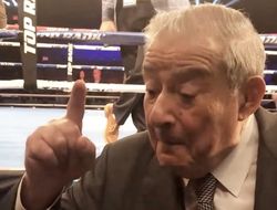 фото - Боб Арум о комментариях Ломаченко: Смешно. Это глупости, я ему лично это скажу