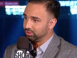 фото - Малиньяджи напомнил о «здоровенной горилле» и допинге Луиса Ортиса