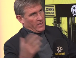 фото - Британский обозреватель высмеял «пенсию Фьюри»