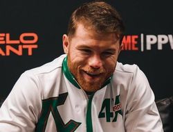 фото - Канело дерётся с Биволом, потом – Смит и Бетербиев: Хирн озвучил пожелания