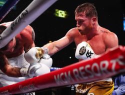 фото - Канело против Чарло. Малиньяджи поделился мнением, не исключает апсет 