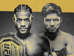 фото - Алджамейн Стерлинг – Генри Сехудо: кто победит? Прогнозы бойцов UFC