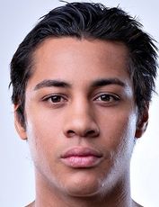 Фрейдис Рохас