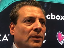 фото - Президент WBC ответил на претензии Бивола: «Ничего личного»