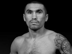 фото - Видео: промо-ролик к бою Дениса Шафикова и Рансеса Бартелеми