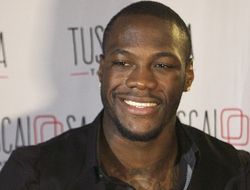 фото - Уайлдер готов драться с Уайтом, но при одном условии