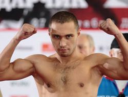 фото - Сергей Липинец прошёл Косме Риверу