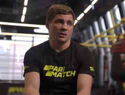 фото - «Связывался с Bare Knuckle, разговаривали с соседним государством». Интервью Дениса Беринчика