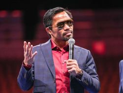 фото - Чарло договаривается с Мунгией, Камбосос в элиминаторе, Пакьяо должен денег