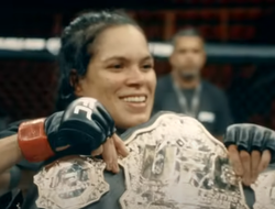 фото - Аманда Нуньес сделала признание перед возвращением в спорт