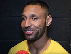 фото - Интервью Келла Брука: Я сожалею о поединках с Головкиным и Спенсом