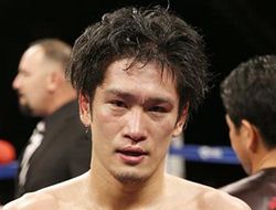 фото - Камегаи назвал свои главные козыри в бою с Мигелем Котто