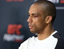 фото - Барбоса перед боем с Нурмагомедовым: Пришло моё время