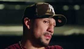 «Его защита не такая безупречная». Лопес о бое со Стивенсоном