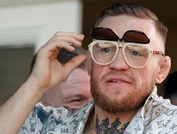 фото - Конор Макгрегор: Передайте Малиньяджи, чтобы заткнулся и встал в очередь