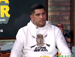 фото - Какое место занимает Джамал Хилл в топе полутяжёлого веса? Мнение чемпиона