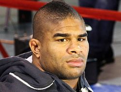 фото - Алистар Оверим против Бена Ротуэлла: 5 сентября на UFC Fight Night