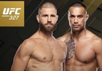 Перейра отказался от титула — его разыграют Прохазка и Ульберг. Есть дата