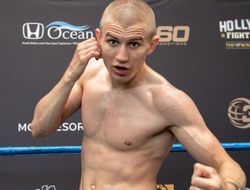 фото - Сергей Богачук сразится за региональный титул: есть дата, место боя и соперник