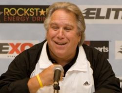 фото - Промоутер Гила – о грядущем бое с Головкиным