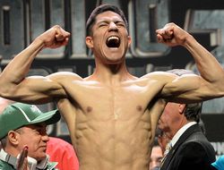 фото - Объединение грядёт: Брук и Варгас могут сразиться в конце августа