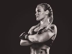 фото - Валентина Шевченко приняла вызов чемпионки UFC Никко Монтаньо