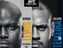 Прямая трансляция UFC on ESPN 70: Деррик Льюис – Таллисон Тейшейра. Смотреть онлайн