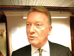 фото - Энтони Ярд выйдет против Ковалёва в этом году — промоутер