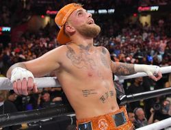 фото - «Не знаю, что со мной не так». Джейк Пол прокомментировал победу над Вудли